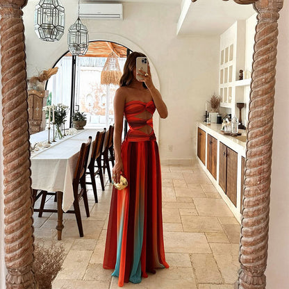 Nova | Vestido de Verano