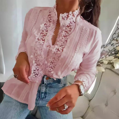 Sara | Blusa Floral