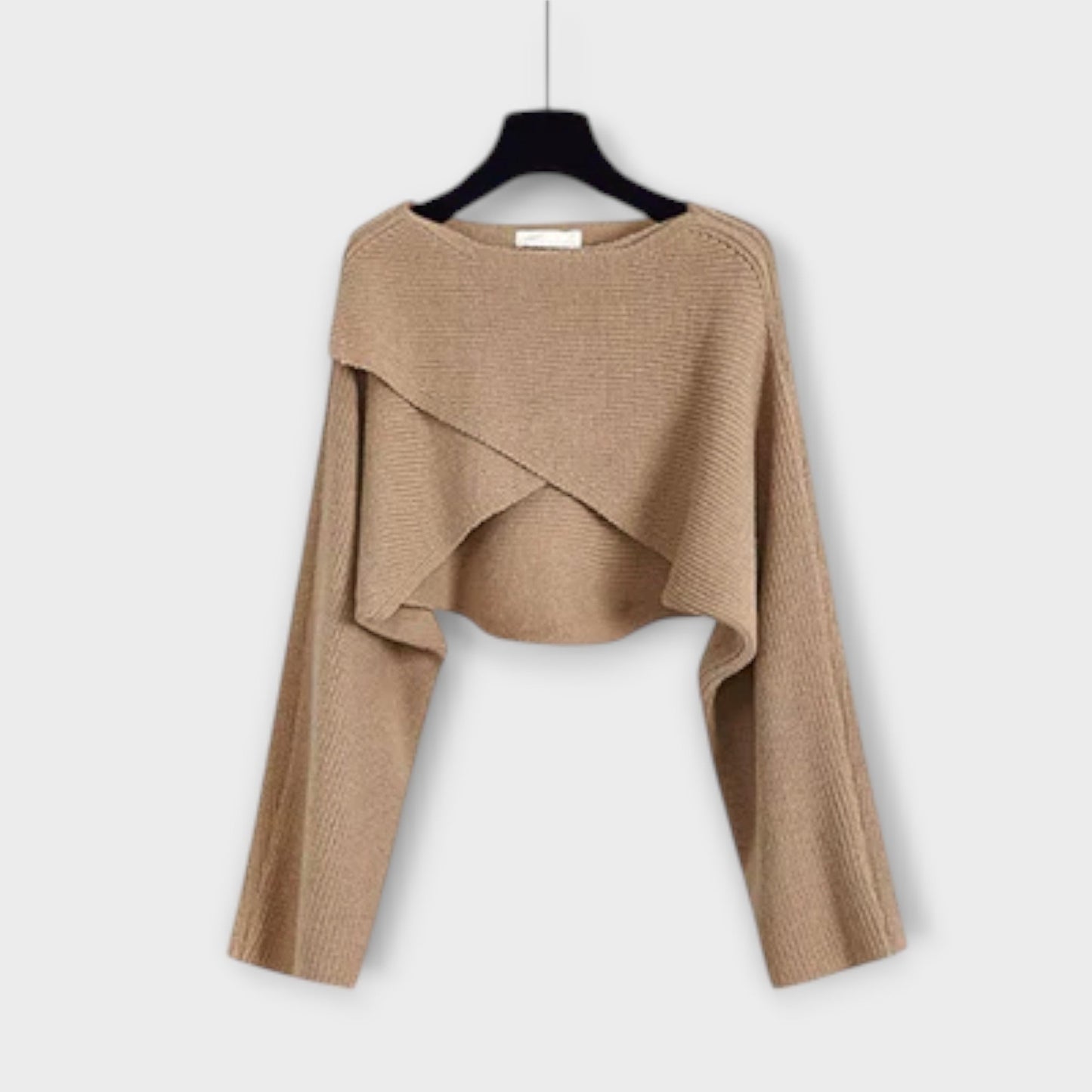 Zoe - Conjunto Tres Piezas Acogedor