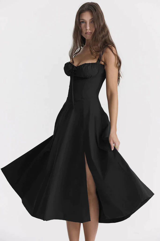 Bella | Vestido de Primavera