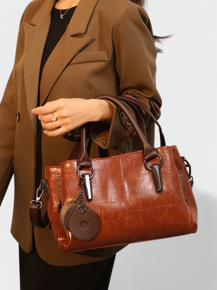 Bolso de Negocios Clásico
