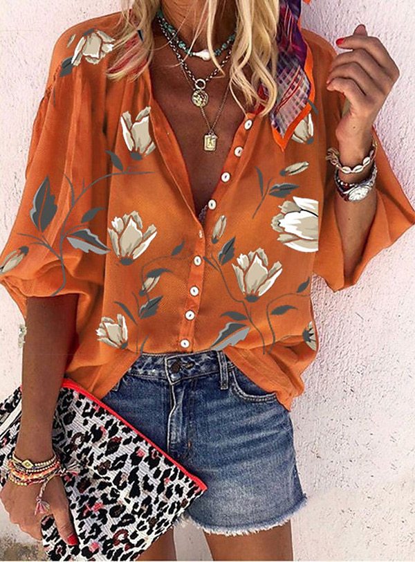 Wynne - Top Boho-Chic