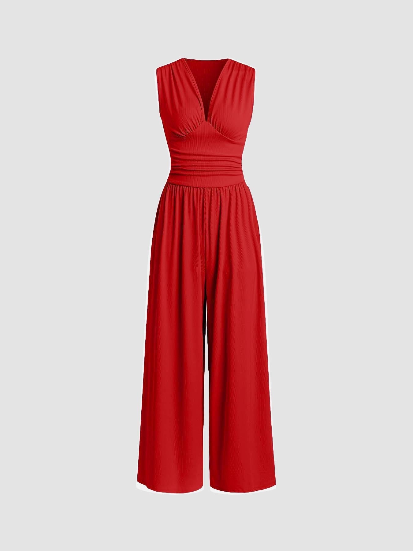Carabella - Elegante Mono Casual