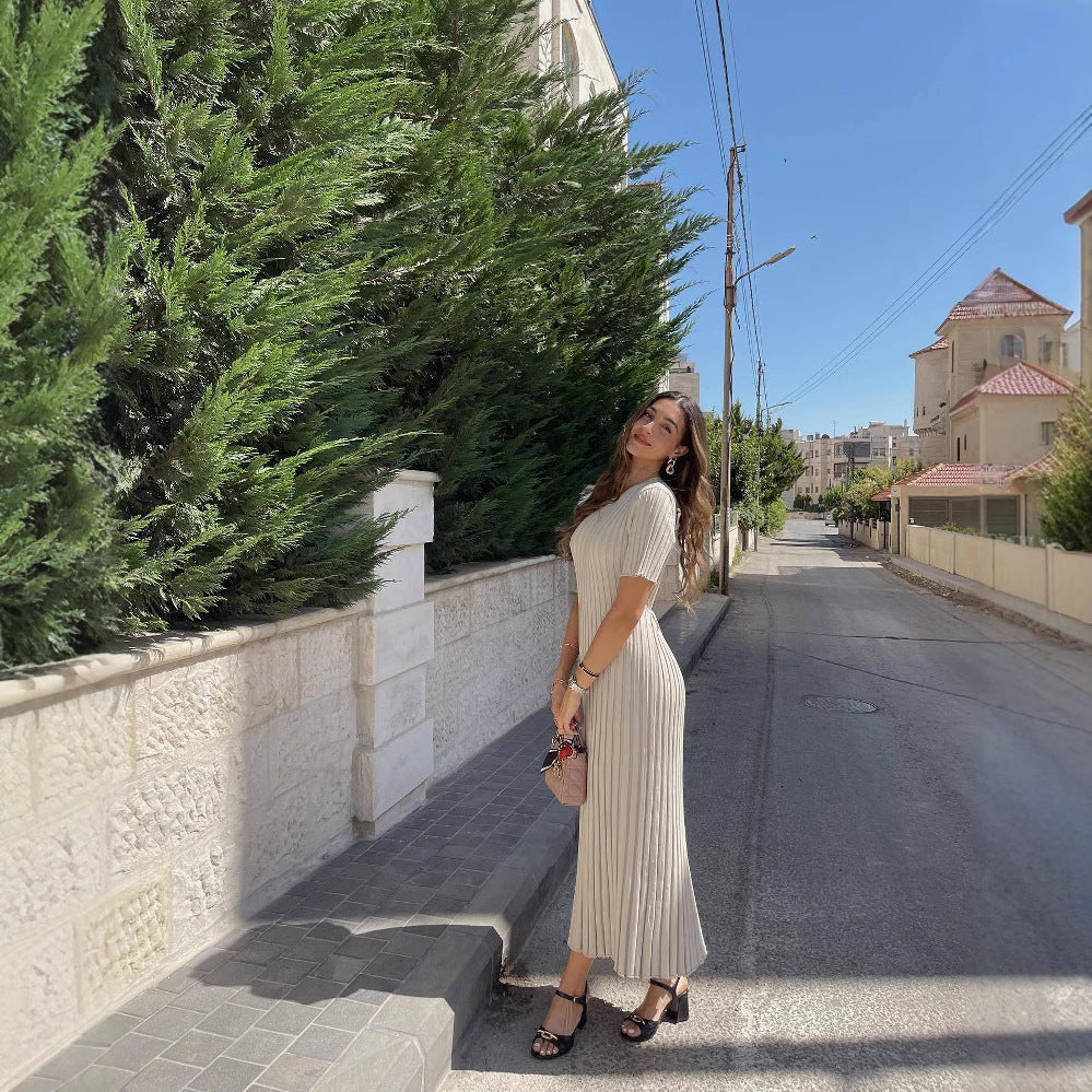 Sandrine | Vestido Elegante