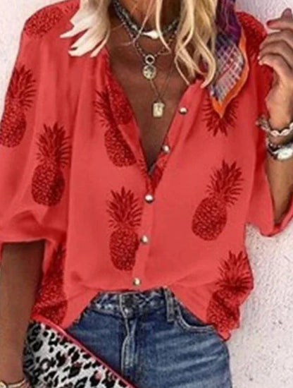 Wynne - Top Boho-Chic