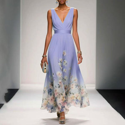 Cindy | Vestido Elegante de Verano