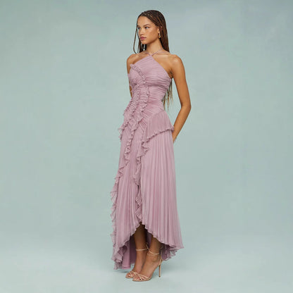 Lila™ | Vestido Lila Susurrante