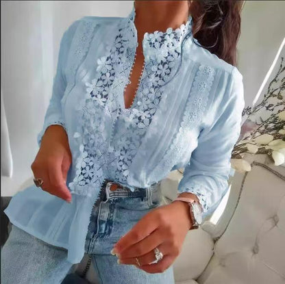 Sara | Blusa Floral