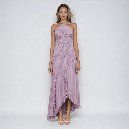Lila™ | Vestido Lila Susurrante