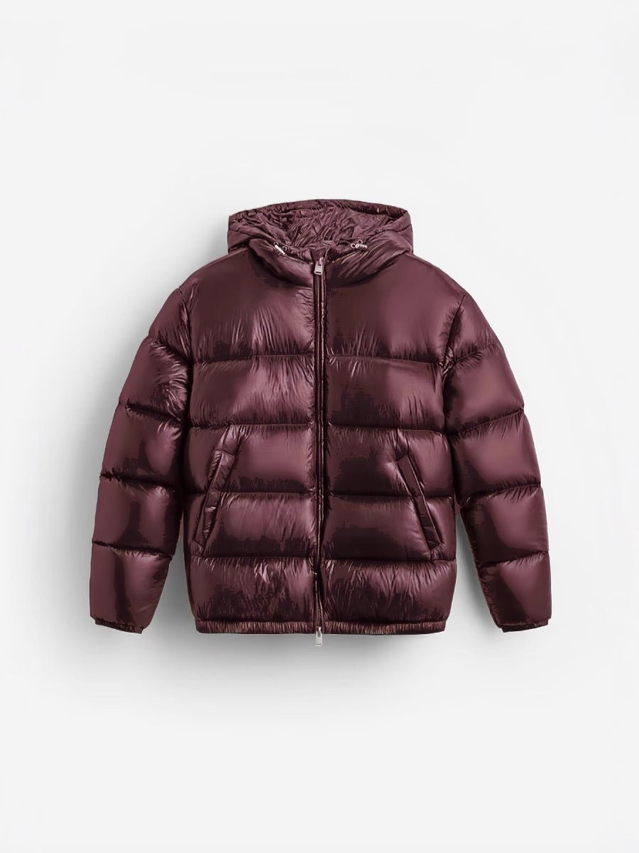 REBEL - CHAQUETA DE CAMPO ACOLCHADA VERSÁTIL
