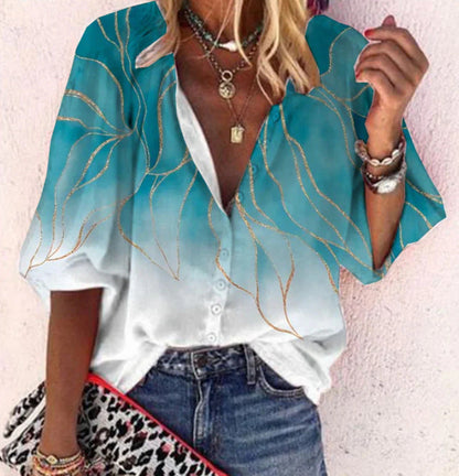 Wynne - Top Boho-Chic