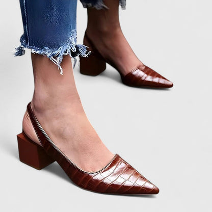 Florelia | Tacones Ortopédicos
