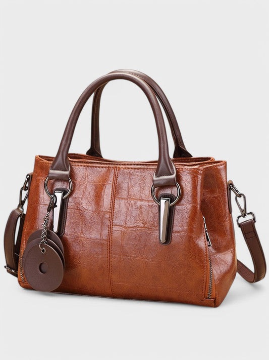 Bolso de Negocios Clásico