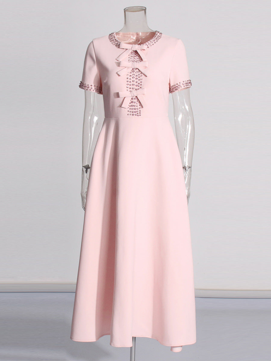 Melina | Vestido Midi Elegante