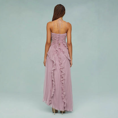 Lila™ | Vestido Lila Susurrante