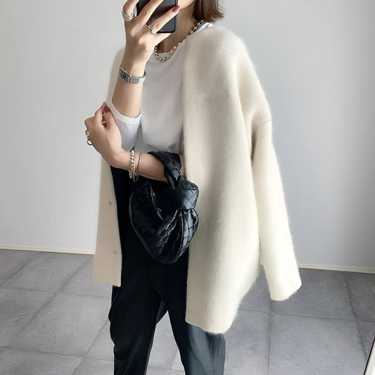 Isabella | Cárdigan Elegante