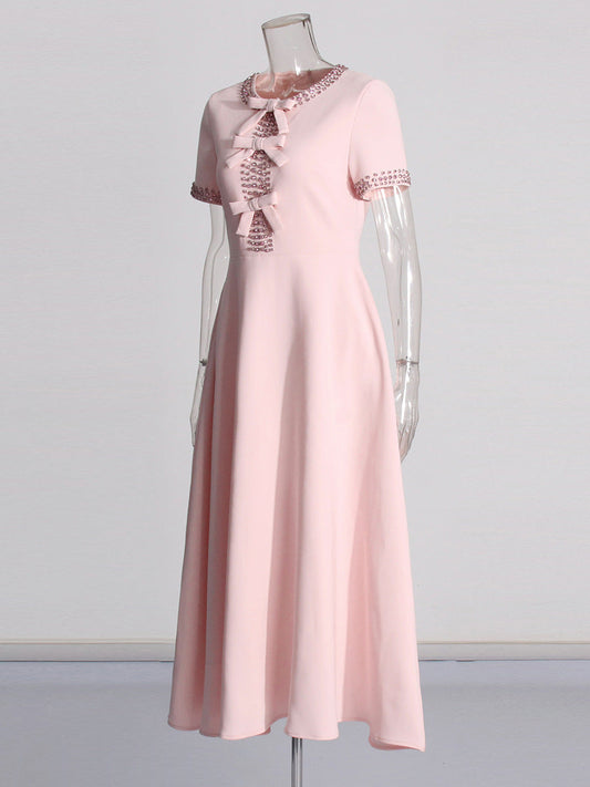 Vestido Midi Melina