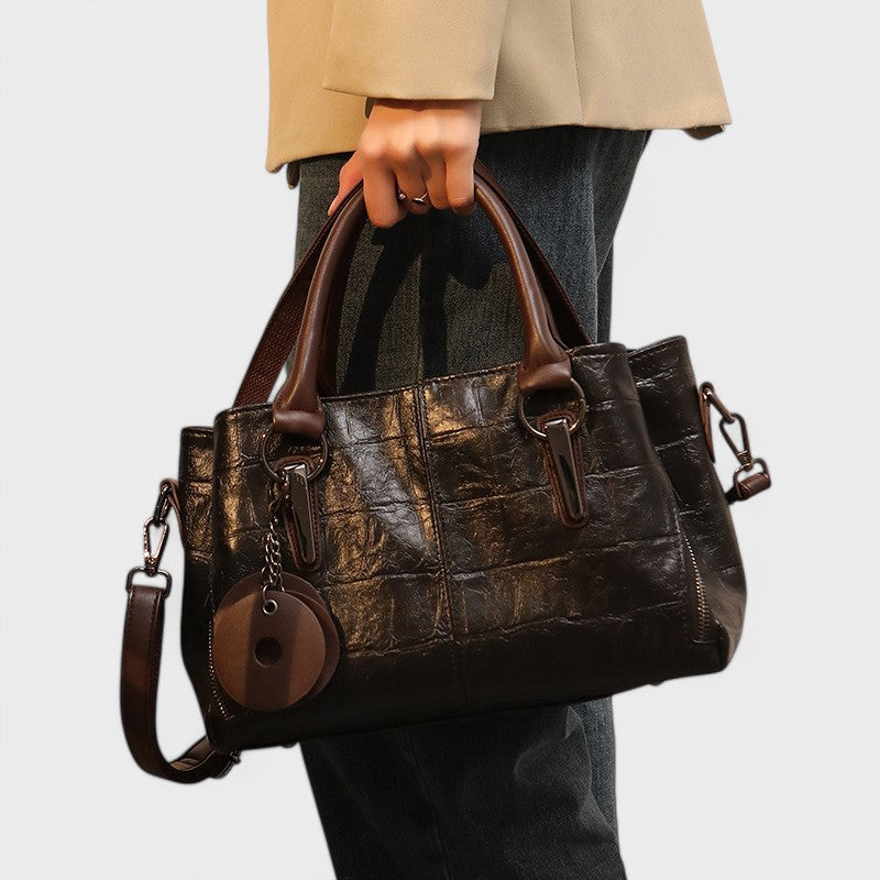 Bolso de Negocios Clásico