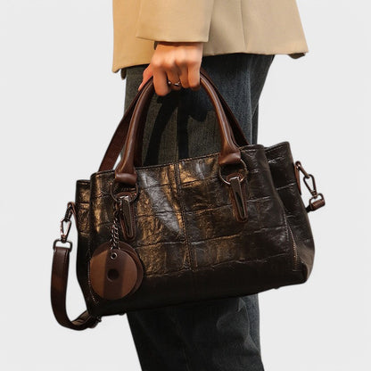 Bolso de Negocios Clásico