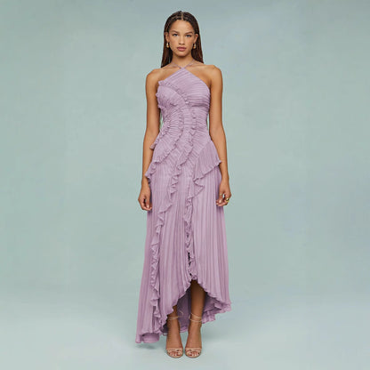 Lila™ | Vestido Lila Susurrante
