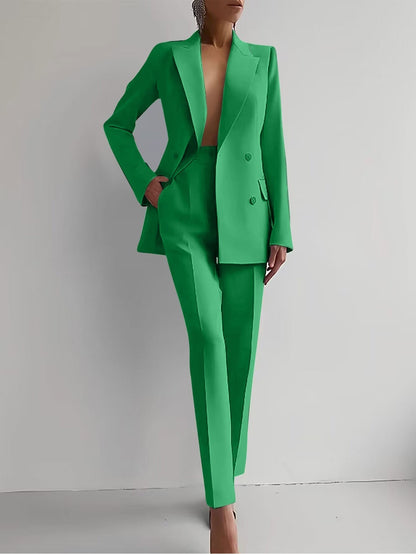 Alayah - Traje Elegante