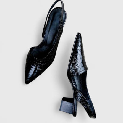 Florelia | Tacones Ortopédicos