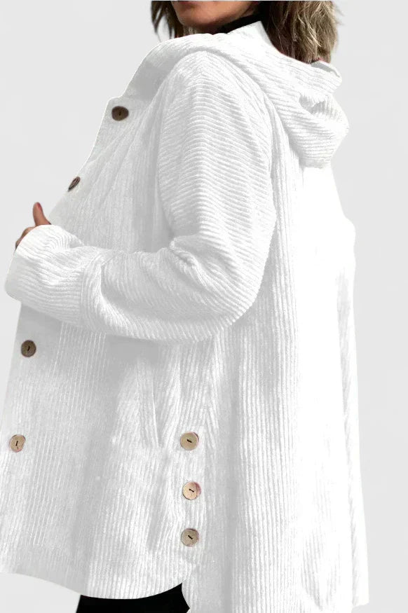 Ysalindah™ | Chaqueta Cómoda