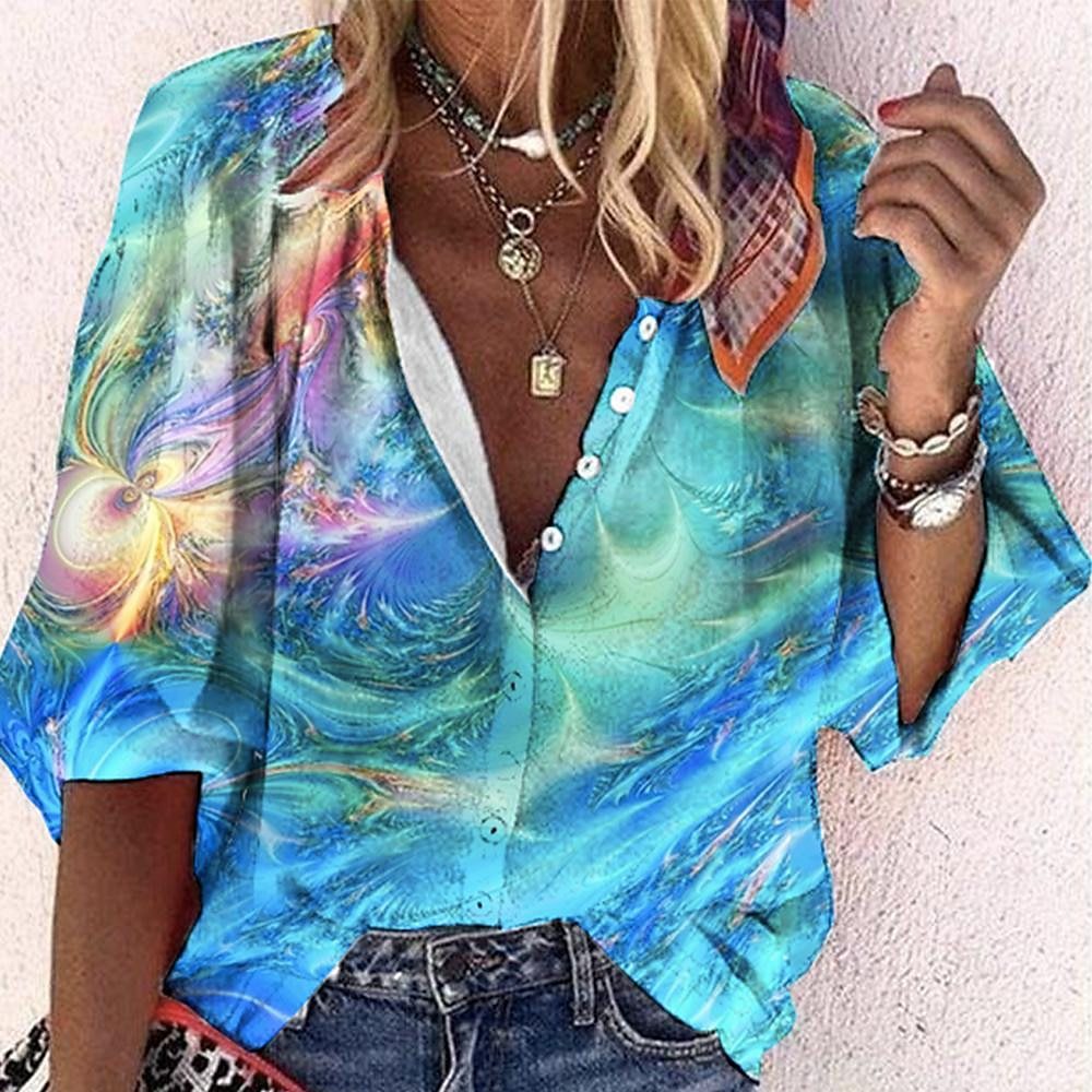 Wynne - Top Boho-Chic