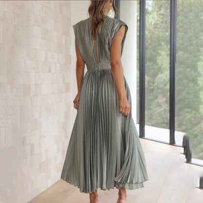 Anna - Vestido Elegante