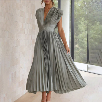Anna - Vestido Elegante