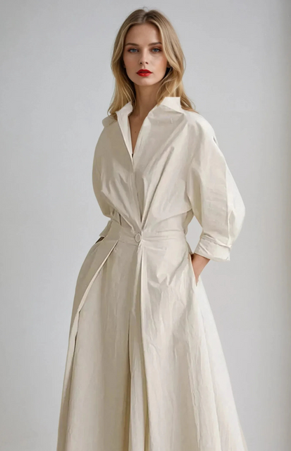 El Vestido Victoria