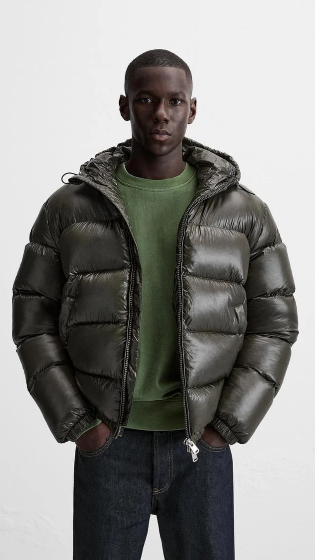 Sofia – Chaqueta UNISEX