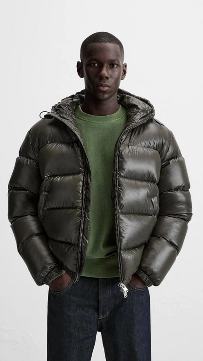 Sofia – Chaqueta UNISEX