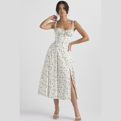 Bella | Vestido de Primavera