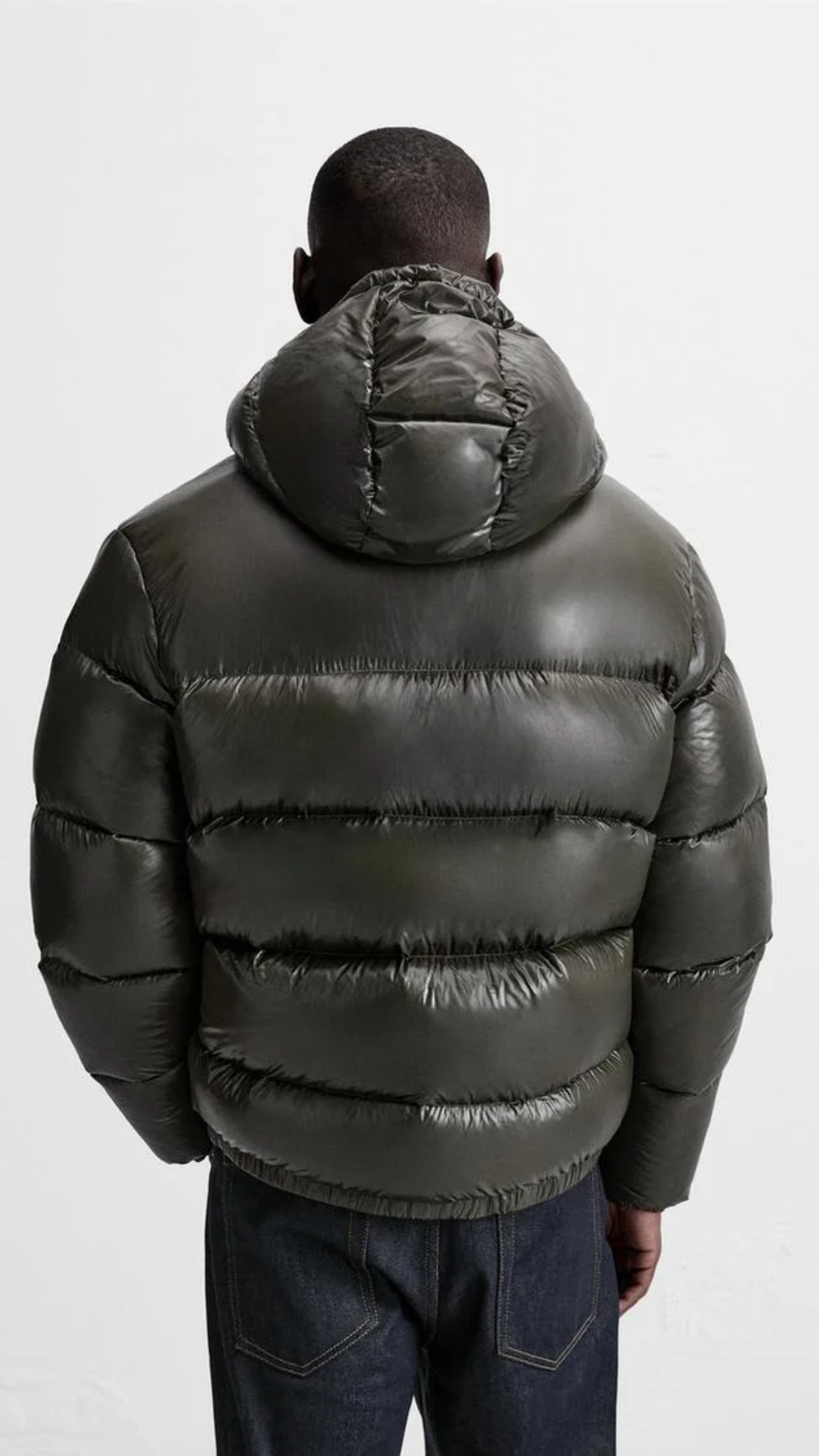 Sofia – Chaqueta UNISEX