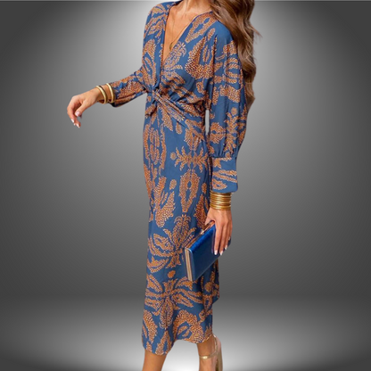 Céline | Vestido Elegante Premium