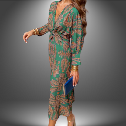 Céline | Vestido Elegante Premium