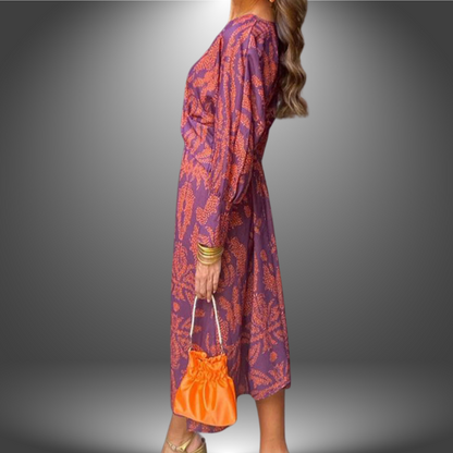 Céline | Vestido Elegante Premium