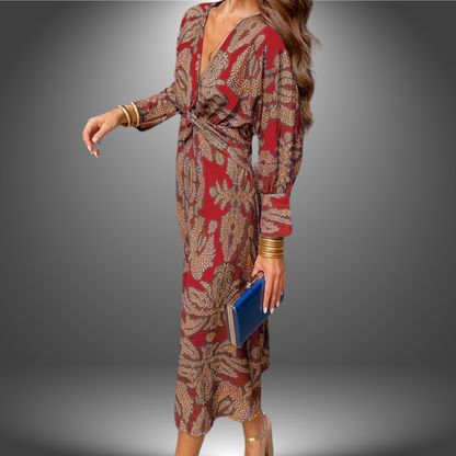 Céline | Vestido Elegante Premium
