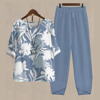 Moxie – Conjunto de Otoño de 2 Piezas