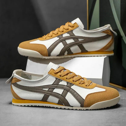 Armin - Zapatillas Estivas Geométricas para Mujer y Hombre