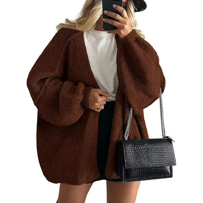 ELVYRA™ | Suéter de Otoño Oversized
