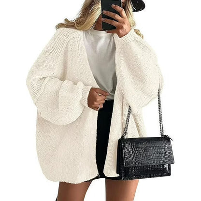 ELVYRA™ | Suéter de Otoño Oversized