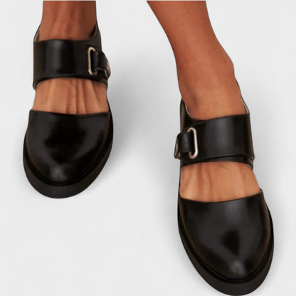Paula - Zapatos elegantes para otoño