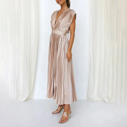 Anna - Vestido Elegante