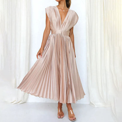 Anna - Vestido Elegante