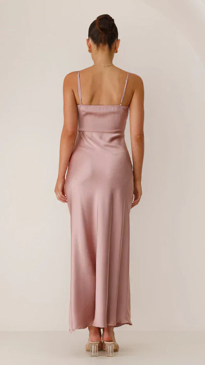 Ilana - Vestido Maxi