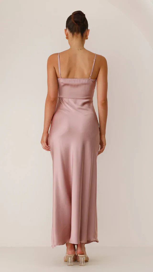 Ilana - Vestido Maxi