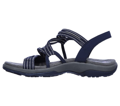 Odessa - Sandalias ortopédicas elegantes para mujer
