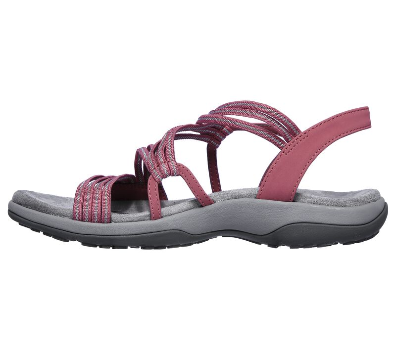 Odessa - Sandalias ortopédicas elegantes para mujer